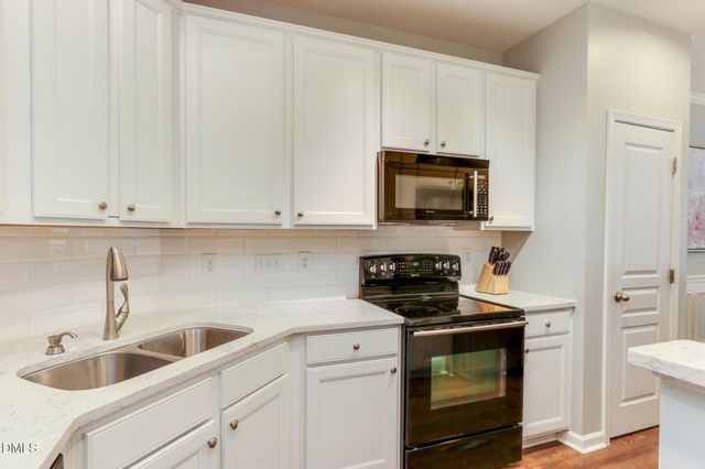 5051 Amber Clay Lane, Raleigh, NC 27612