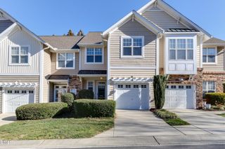 5051 Amber Clay Lane, Raleigh, NC 27612