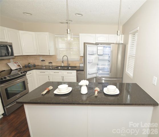 605 Mountainwater Drive, Charlotte, NC 28262