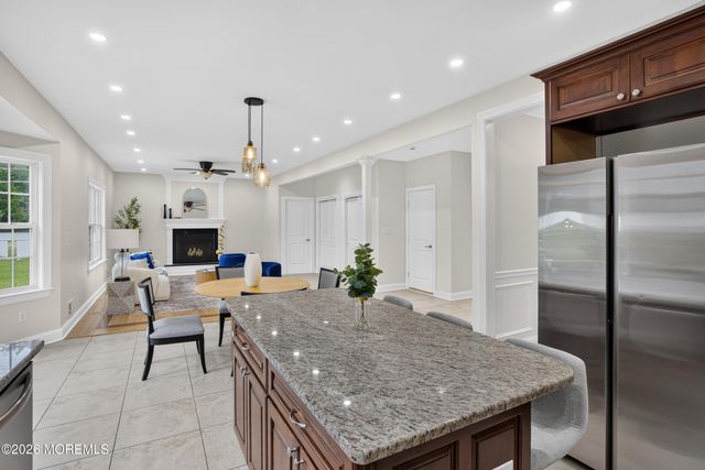 893 Lakehurst Avenue, Jackson, NJ 08527