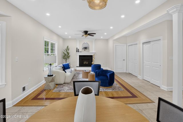 893 Lakehurst Avenue, Jackson, NJ 08527