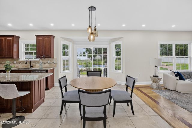 893 Lakehurst Avenue, Jackson, NJ 08527