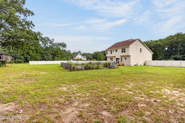 893 Lakehurst Avenue, Jackson, NJ 08527