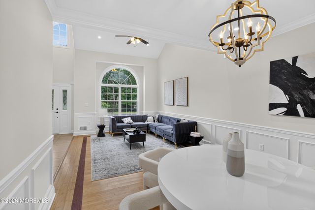 893 Lakehurst Avenue, Jackson, NJ 08527