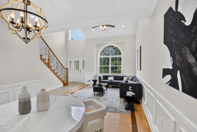 893 Lakehurst Avenue, Jackson, NJ 08527