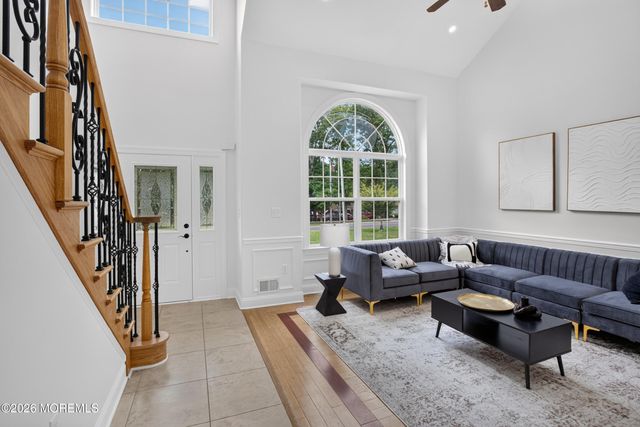 893 Lakehurst Avenue, Jackson, NJ 08527