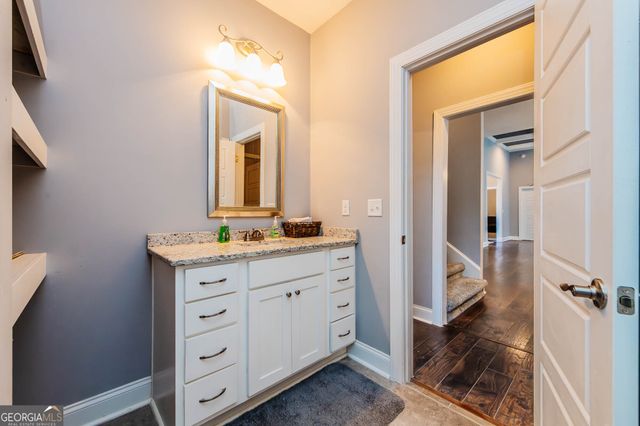 1499 Leverette Road, Warner Robins, GA 31088