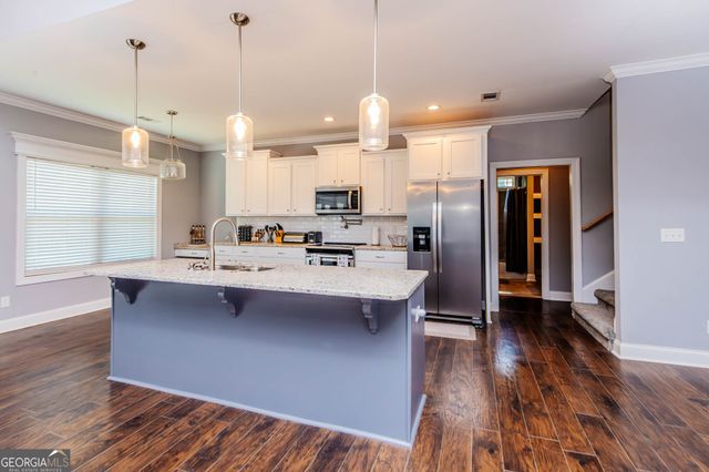 1499 Leverette Road, Warner Robins, GA 31088