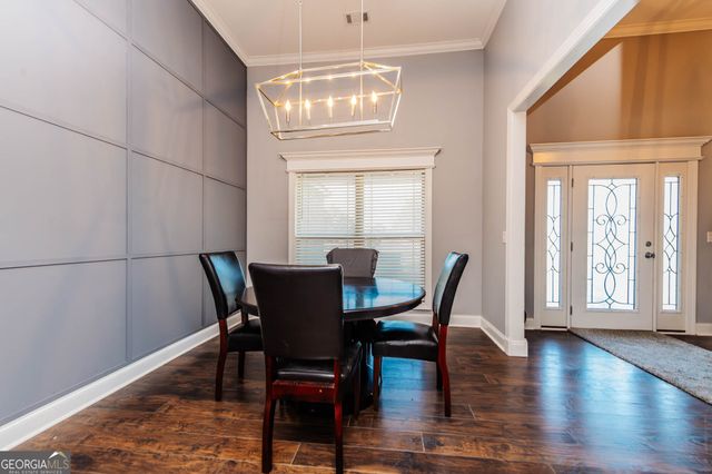 1499 Leverette Road, Warner Robins, GA 31088