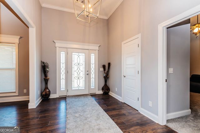 1499 Leverette Road, Warner Robins, GA 31088