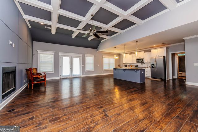 1499 Leverette Road, Warner Robins, GA 31088
