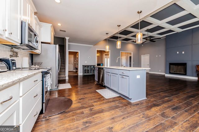 1499 Leverette Road, Warner Robins, GA 31088
