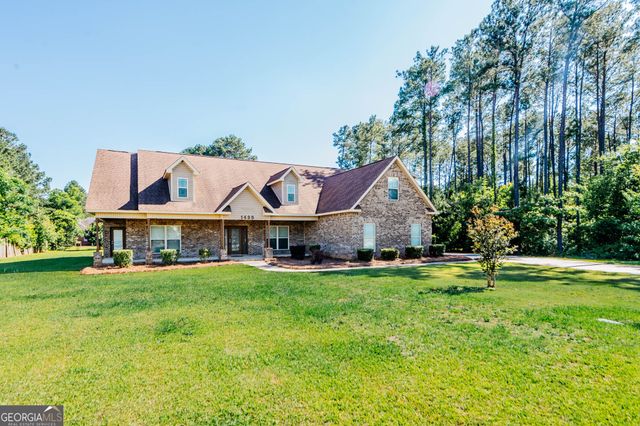 1499 Leverette Road, Warner Robins, GA 31088