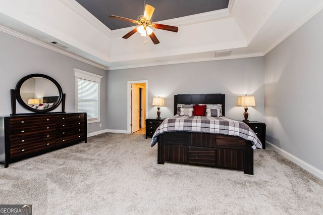 1499 Leverette Road, Warner Robins, GA 31088