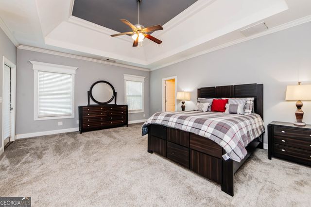1499 Leverette Road, Warner Robins, GA 31088