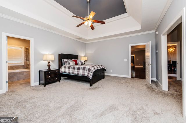 1499 Leverette Road, Warner Robins, GA 31088