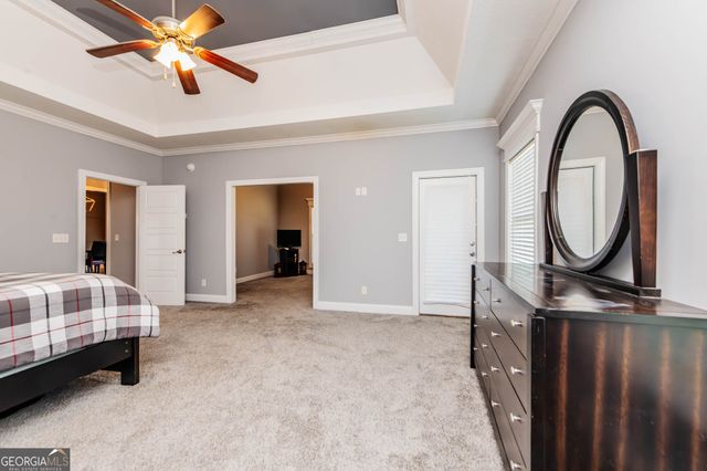 1499 Leverette Road, Warner Robins, GA 31088