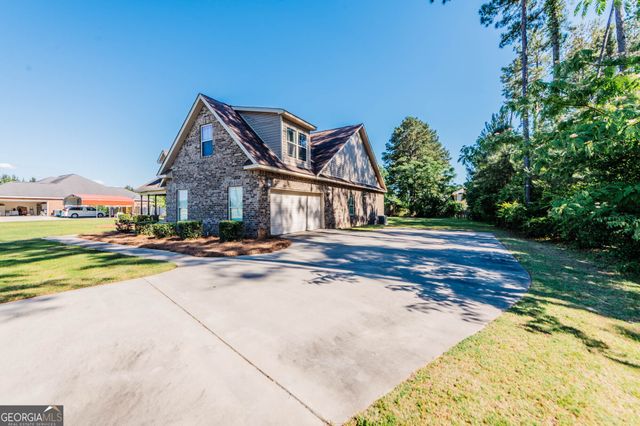 1499 Leverette Road, Warner Robins, GA 31088