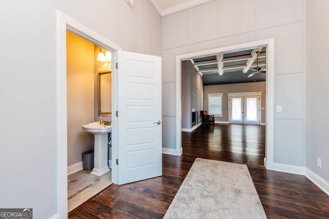 1499 Leverette Road, Warner Robins, GA 31088
