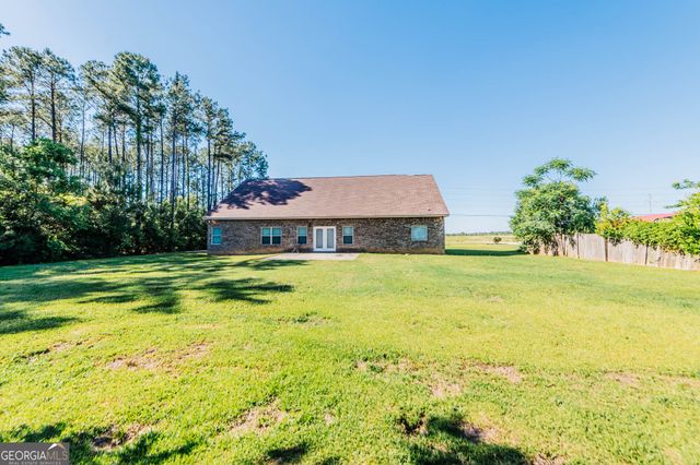 1499 Leverette Road, Warner Robins, GA 31088