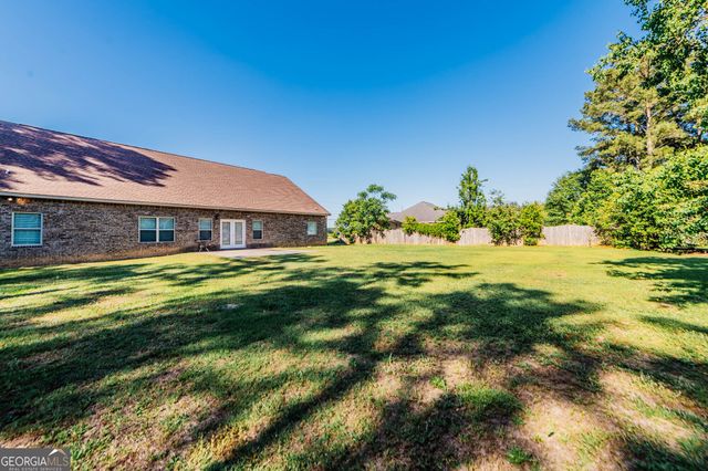 1499 Leverette Road, Warner Robins, GA 31088