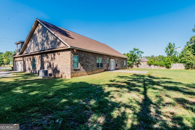 1499 Leverette Road, Warner Robins, GA 31088