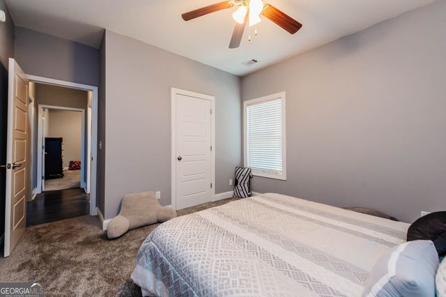 1499 Leverette Road, Warner Robins, GA 31088