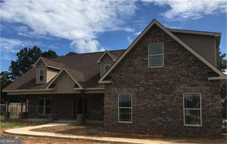 1499 Leverette Road, Warner Robins, GA 31088