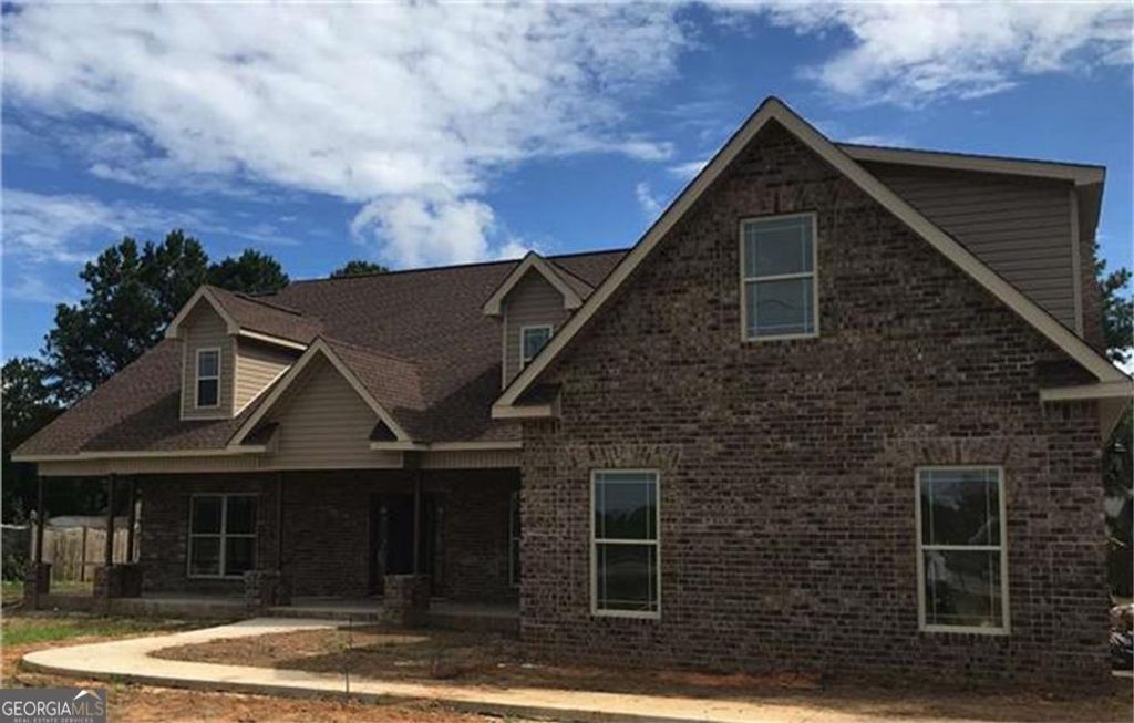 1499 Leverette Road, Warner Robins, GA 31088