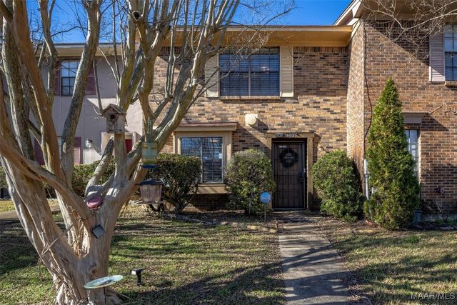 1602 Limestone Court, Montgomery, AL 36117