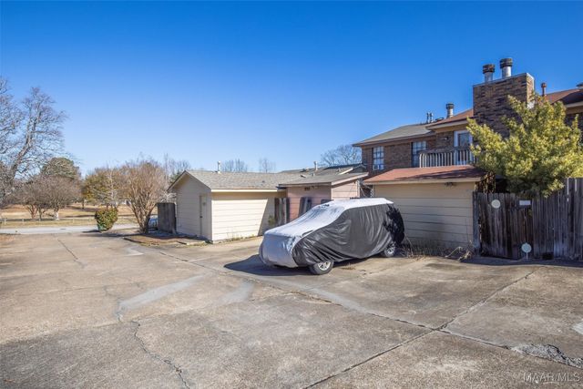 1602 Limestone Court, Montgomery, AL 36117