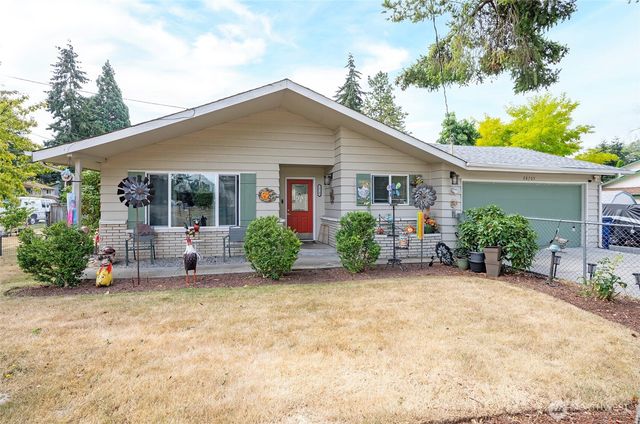 28705 14th Avenue S, Federal Way, WA 98003