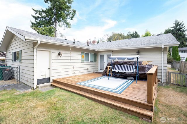28705 14th Avenue S, Federal Way, WA 98003