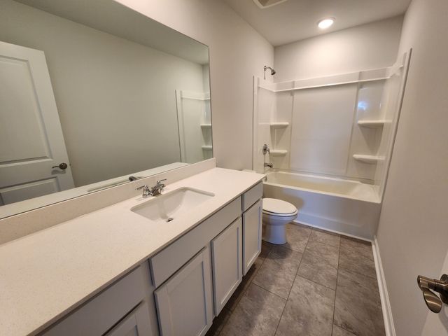 4511 Jackie Retreat Dr, Murfreesboro, TN 37127