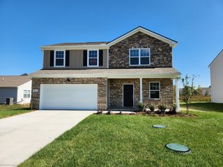 4511 Jackie Retreat Dr, Murfreesboro, TN 37127