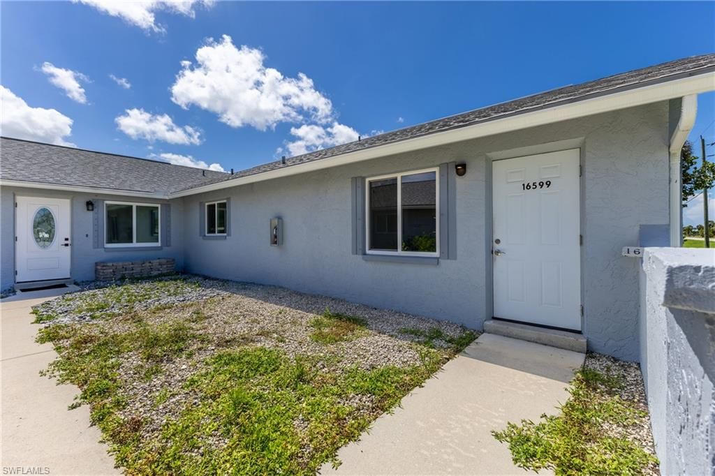 16593 Davis RD, FORT MYERS, FL 33908 — photo 5