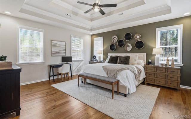 402 Cliffside Drive, Titus, AL 36080