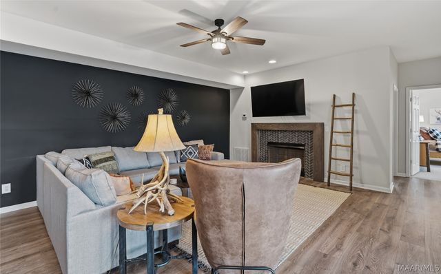 402 Cliffside Drive, Titus, AL 36080