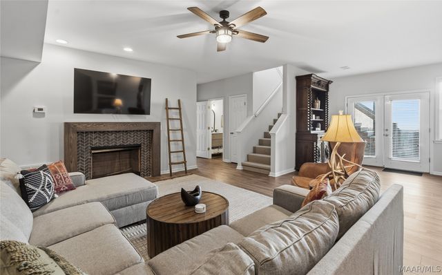 402 Cliffside Drive, Titus, AL 36080