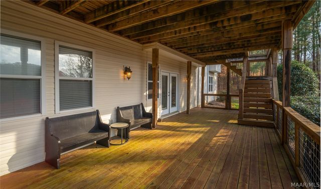 402 Cliffside Drive, Titus, AL 36080