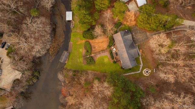 402 Cliffside Drive, Titus, AL 36080
