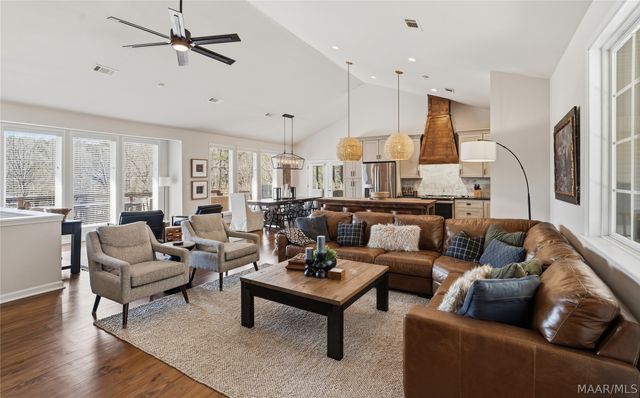 402 Cliffside Drive, Titus, AL 36080