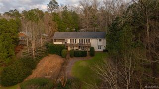 402 Cliffside Drive, Titus, AL 36080