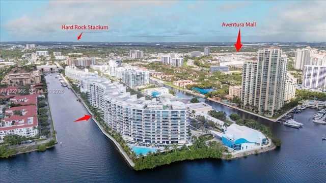 3250 NE 188th St 103, Aventura, FL 33180