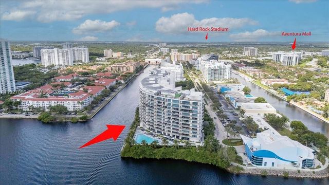3250 NE 188th St 103, Aventura, FL 33180