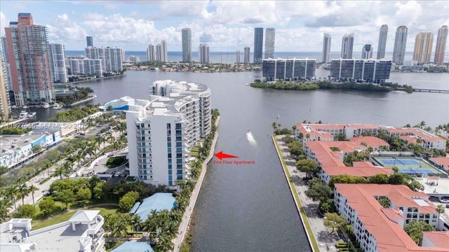3250 NE 188th St 103, Aventura, FL 33180