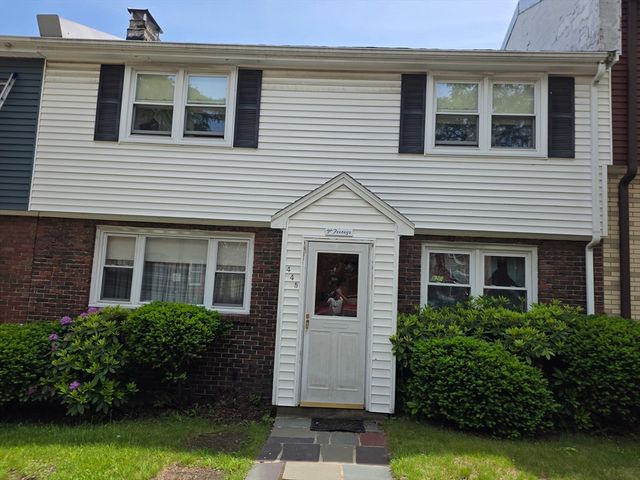 445 E 5th St, Boston, MA 02127