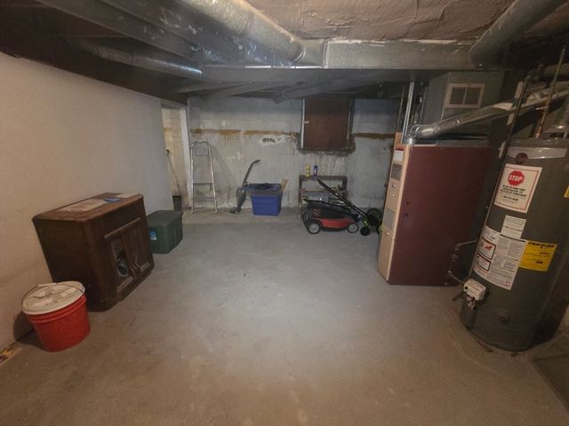 445 E 5th St, Boston, MA 02127