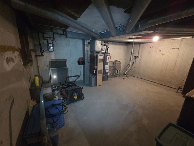 445 E 5th St, Boston, MA 02127