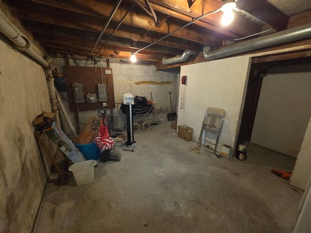 445 E 5th St, Boston, MA 02127